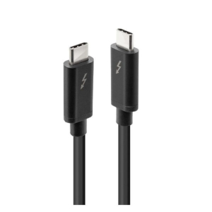 1M THUNDERBOLT 3 CABLE  PASSIVE