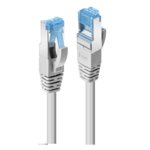 10M CAT.6A S/FTP LSZH CABLE, GREY