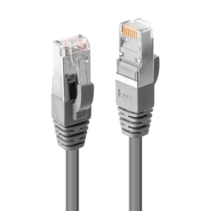 0.5M CAT.6 S/FTP LSZH CABLE, GREY