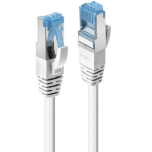 5M CAT.6A S/FTP LSZH CABLE, WHITE