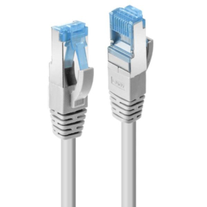 7.5M CAT.6A S/FTP LSZH CABLE, GREY