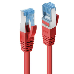 1.5M CAT.6A S/FTP LSZH CABLE, RED
