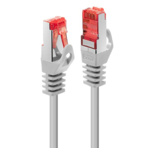 10M CAT.6 S/FTP CABLE, GREY