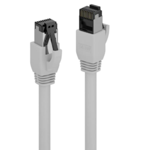 3M CAT.8.1 S/FTP LSZH CABLE, GREY