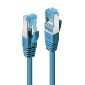 5M CAT.6A S/FTP LSZH CABLE  BLUE