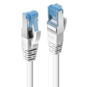 1.5M CAT.6A S/FTP LSZH CABLE, WHITE