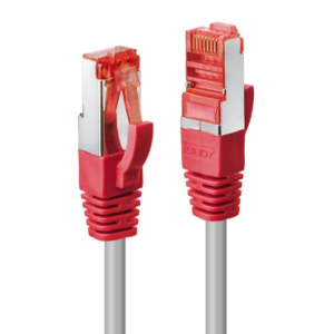 10M CROSSOVER CAT.6 S/FTPCABLE,GREY