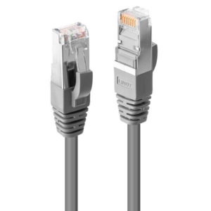 7.5M CAT.6 S/FTP LSZH CABLE, GREY
