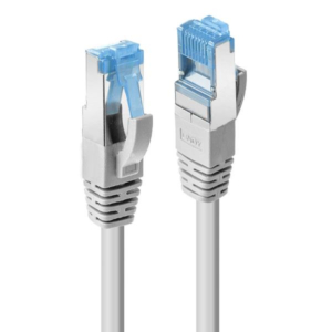 15M CAT.6A S/FTP LSZH CABLE, GREY