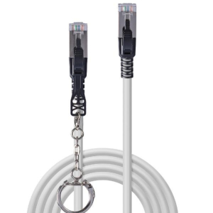 0.3M CAT.6A S/FTP LSZH NETWORK