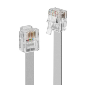 2M RJ12 CABEL 6/6