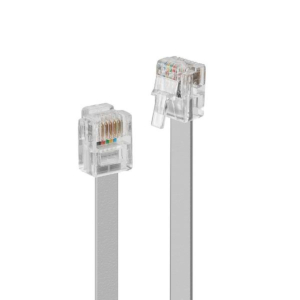 3M RJ12 CABEL 6/6