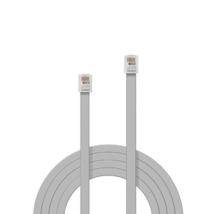 5M RJ12 CABEL 6/6