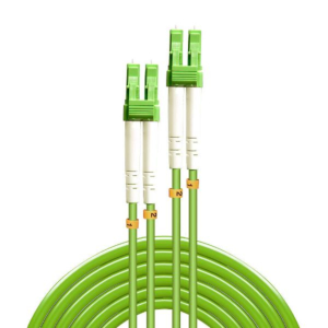 FIBRE OPTIC CABLE LC/LC OM5 1M