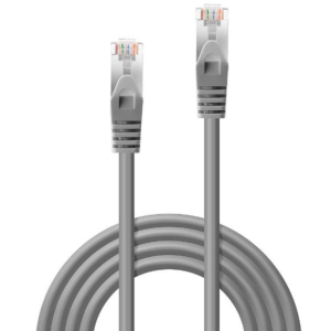 1.5M CAT.6 F/UTP CABLE, GREY