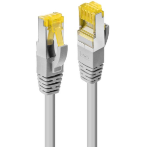 15M RJ45 S/FTP LSZH CABLE, GREY