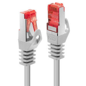 0.5M CAT.6 S/FTP CABLE, GREY