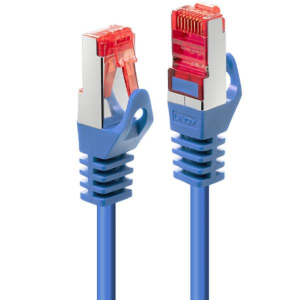 0.5M CAT.6 S/FTP CABLE  BLUEY