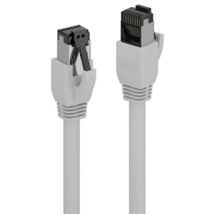 1M CAT.8.1 S/FTP LSZH CABLE, GREY
