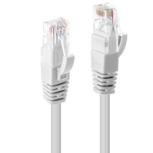 0.3M CAT.6 U/UTP CABLE, GREY