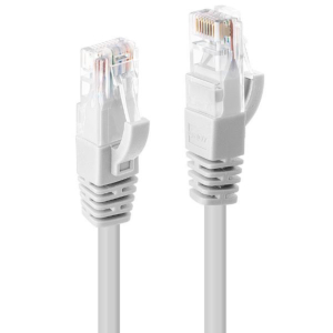 2M CAT.6 U/UTP CABLE, GREY