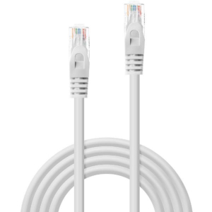 2M CAT.6 U/UTP CABLE, WHITE