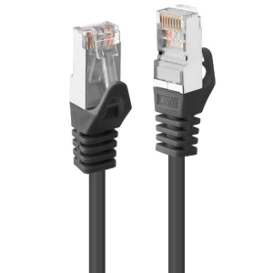 0.5M CAT.5E F/UTP CABLE, BLACK
