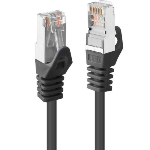 3M CAT.5E F/UTP CABLE, BLACK