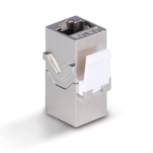 CAT6A COUPLER