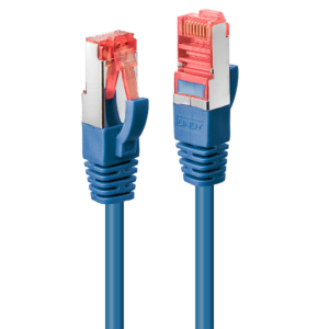5M CAT.6 S/FTP CABLE, BLUE