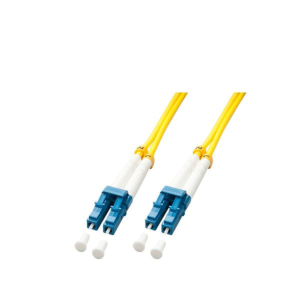 FIBRE OPTIC CABLE LC/LC 2M
