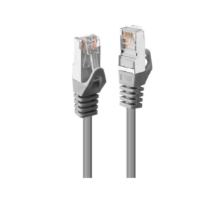 2M CAT.6 F/UTP CABLE, GREY