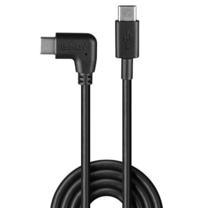 0.5M USB 2.0 TPC, 90° RIGHT ANGLE