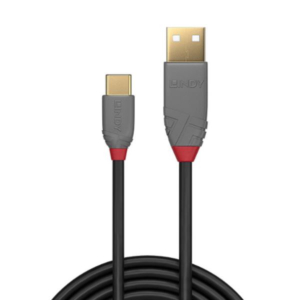 3M USB 2.0  TYPE A TO C CABLE