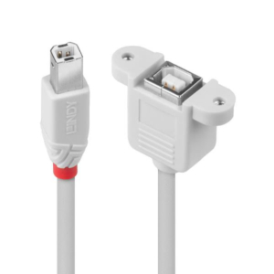 USB 2.0 EXTENSION BM/BF 1M