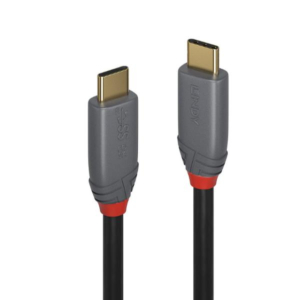 1,5MUSB 3.2 C CABLE,5A PD,ANTH LINE