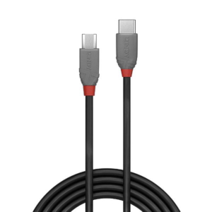 2M USB 2.0  TYPE C TO MICRO-B