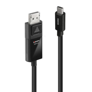 1M USB TYP C TO DP 8K60 ADAPT CABLE