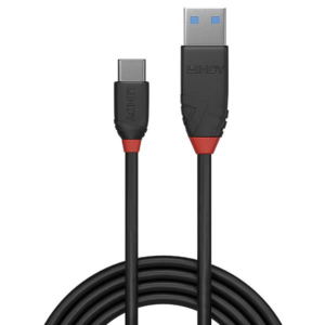0.15M USB 3.2 TYPE A TO C CABLE 3A