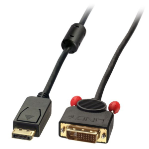 DISPLAYPORT/DVI ADAPTER CABLE