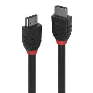 CABLE HDMI 8K60HZ BLACK LINE 10M