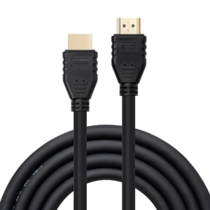 1M 4K60HZ HDMI CABLE FLEXIBLE