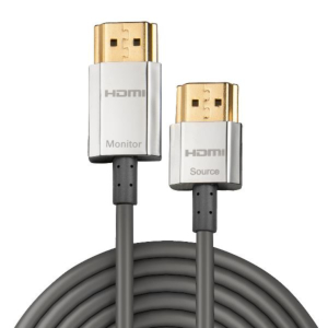 CROMOSLIM HDMI HSPEED A/A CABLE  1M