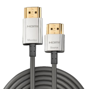 CROMO SLIM HDMI HS A/A CABLE 2M