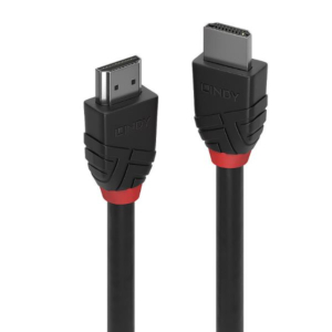 CABLE HDMI 8K60HZ  BLACK LINE  5M