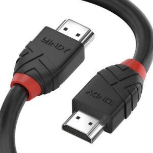 CABLE HDMI 8K60HZ  BLACK LINE  3M
