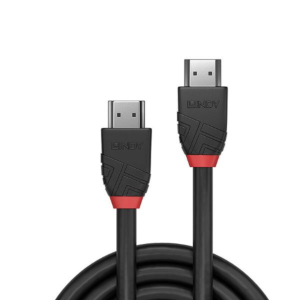 7.5M STANDARD HDMI BLACK LINE