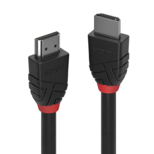 10M STANDARD HDMI CABLE, BLACK LINE