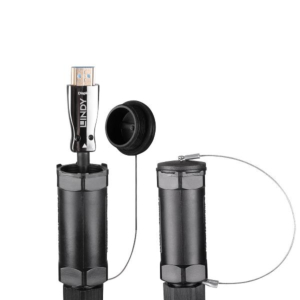 20M FIB OPTIC HYBRID HDMI 8K60 CABL