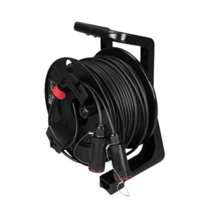 50M FIB OPTIC HYBRID HDMI 8K60 CABL
